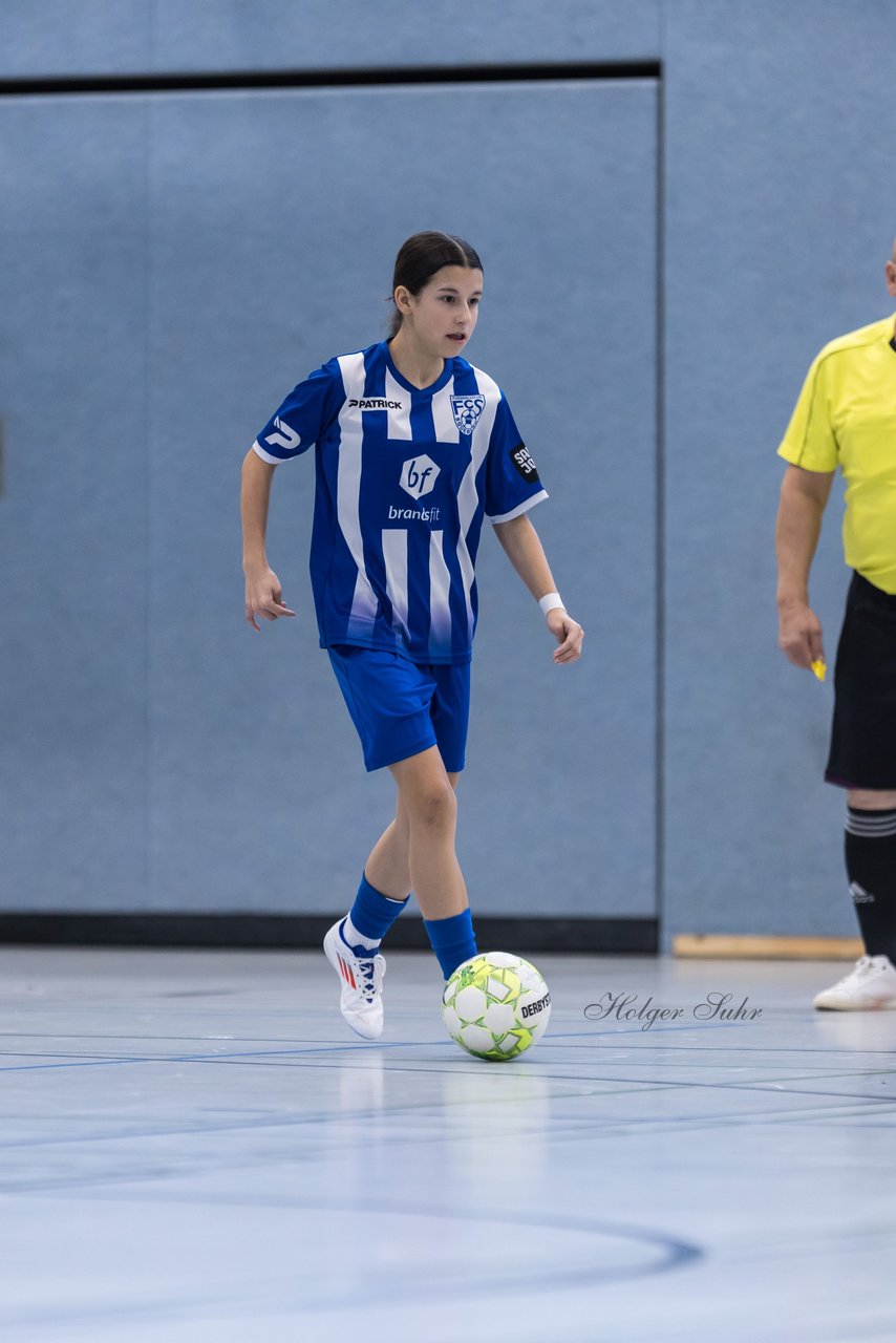 Bild 345 - wCJ Futsalmeisterschaft